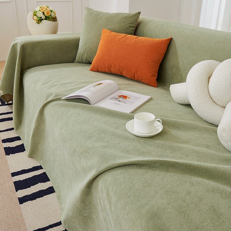防水防滑防猫抓沙发巾盖布不粘毛机洗防滑沙发垫全包万能沙发罩巾,居家布艺,沙发垫,淘宝优惠券,粉丝福利购,淘宝优惠卷