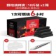 烧烤碳无烟木炭烧烤专用室内户外速燃果木碳机制竹炭家用碳烤炉炭