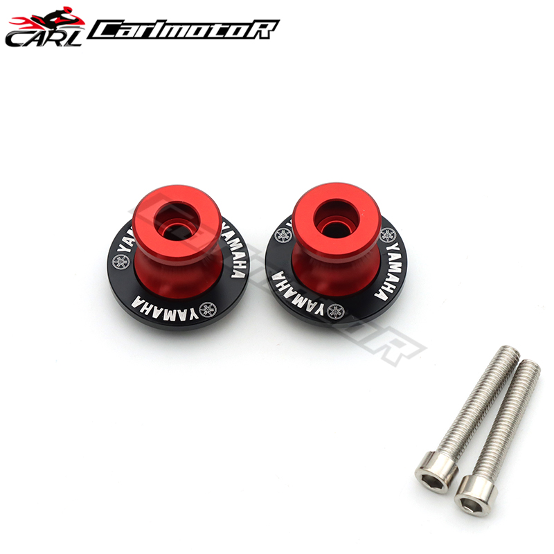 适用山叶 R1 R6 R3 R25 MT03 MT09 MT10 FZ1 FZ6 XJ6起车钉螺丝