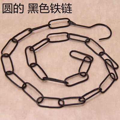 道具吊环加厚皮条带透明店铺橡胶连接挂板衣裤架挂绳带女装服装店