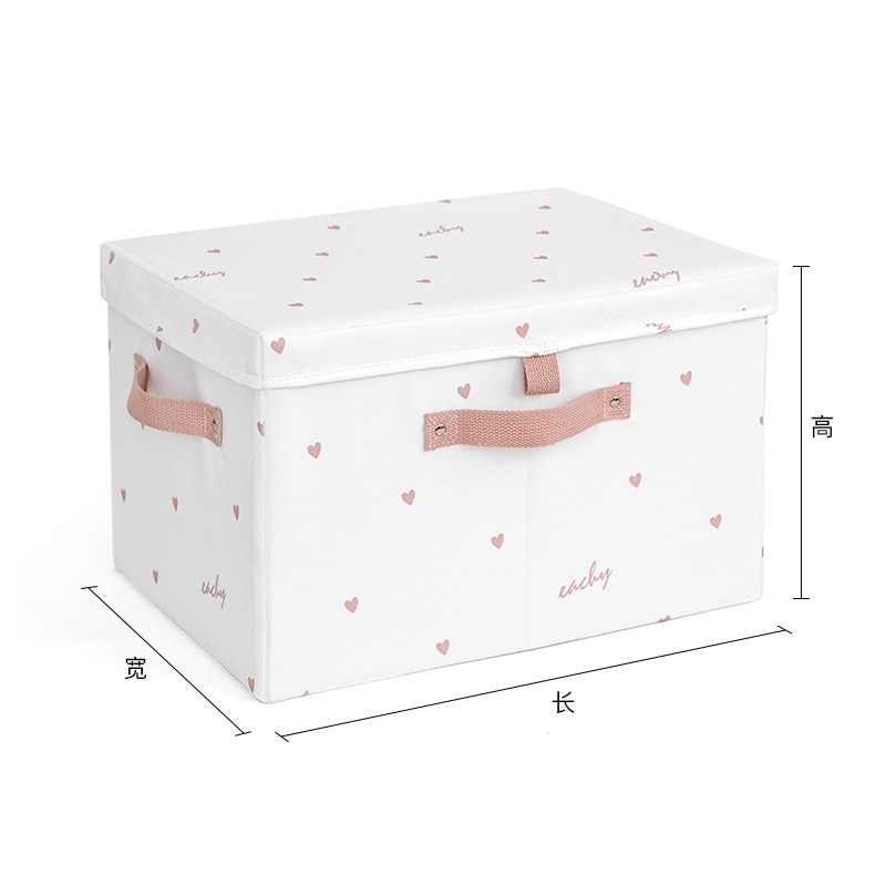 衣服收纳箱收纳家用筐储物收纳盒布艺衣柜整理箱衣物神器折叠箱子,收纳整理,收纳箱,淘宝优惠券,粉丝福利购,淘宝优惠卷