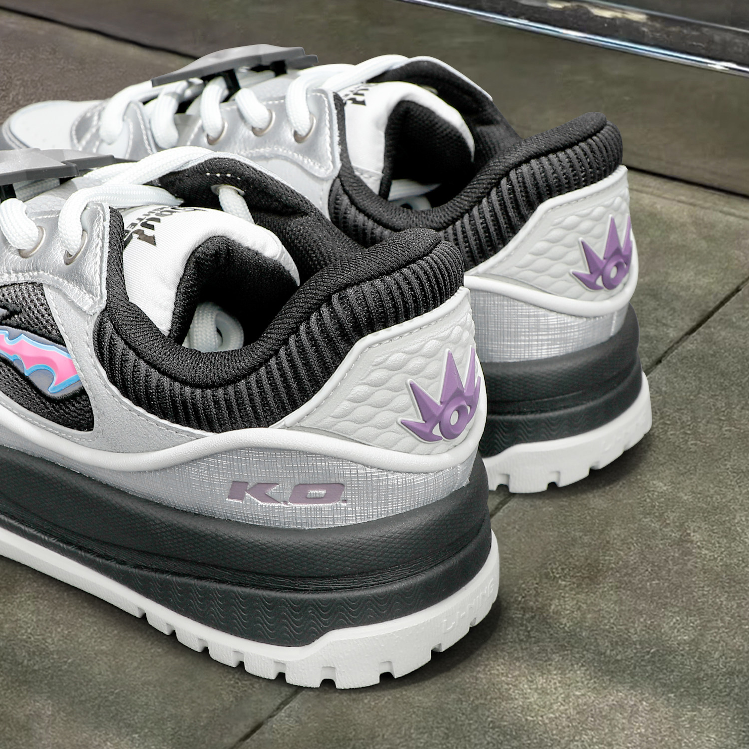 李宁布欧休闲鞋男款2025秋季新款软底面包鞋舒适板鞋透气平底男鞋,运动鞋new,板鞋,淘宝优惠券,粉丝福利购,淘宝优惠卷