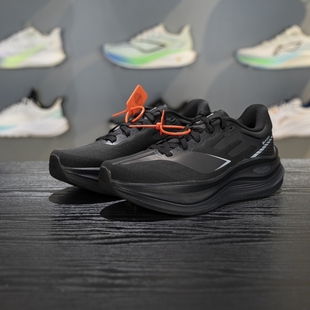 李宁秋冬款越影5PRO跑步鞋男款2025冬季新款专业竞速跑鞋运动鞋
