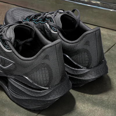 李宁跑步鞋女款超轻22代2025新款春夏网面透气软弹运动鞋ARBV002