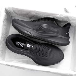 李宁赤兔9新款跑步鞋男款2026春季男鞋专业跑鞋减震透气运动鞋