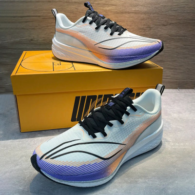 李宁赤兔6pro跑步鞋男新款春季