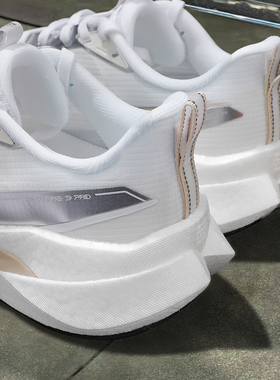 李宁赤兔9PRO跑步鞋女款2026新款䨻丝反光透气高回弹竞速训练跑鞋