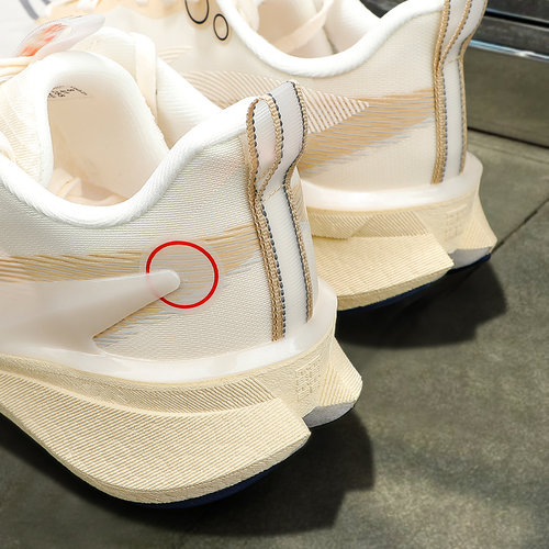 李宁新款赤兔8pro跑步鞋男2025秋季新款专业竞速马拉松跑鞋运动鞋