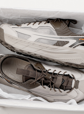 李宁星途凉鞋男子2025夏季新款回弹休闲鞋速干男鞋溯溪鞋AGUV017