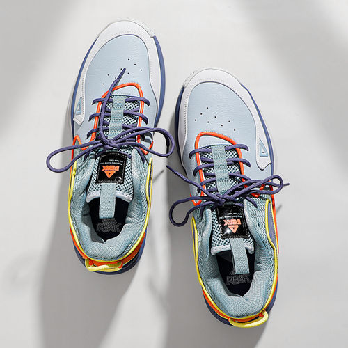 Peak/匹克篮球鞋男款202