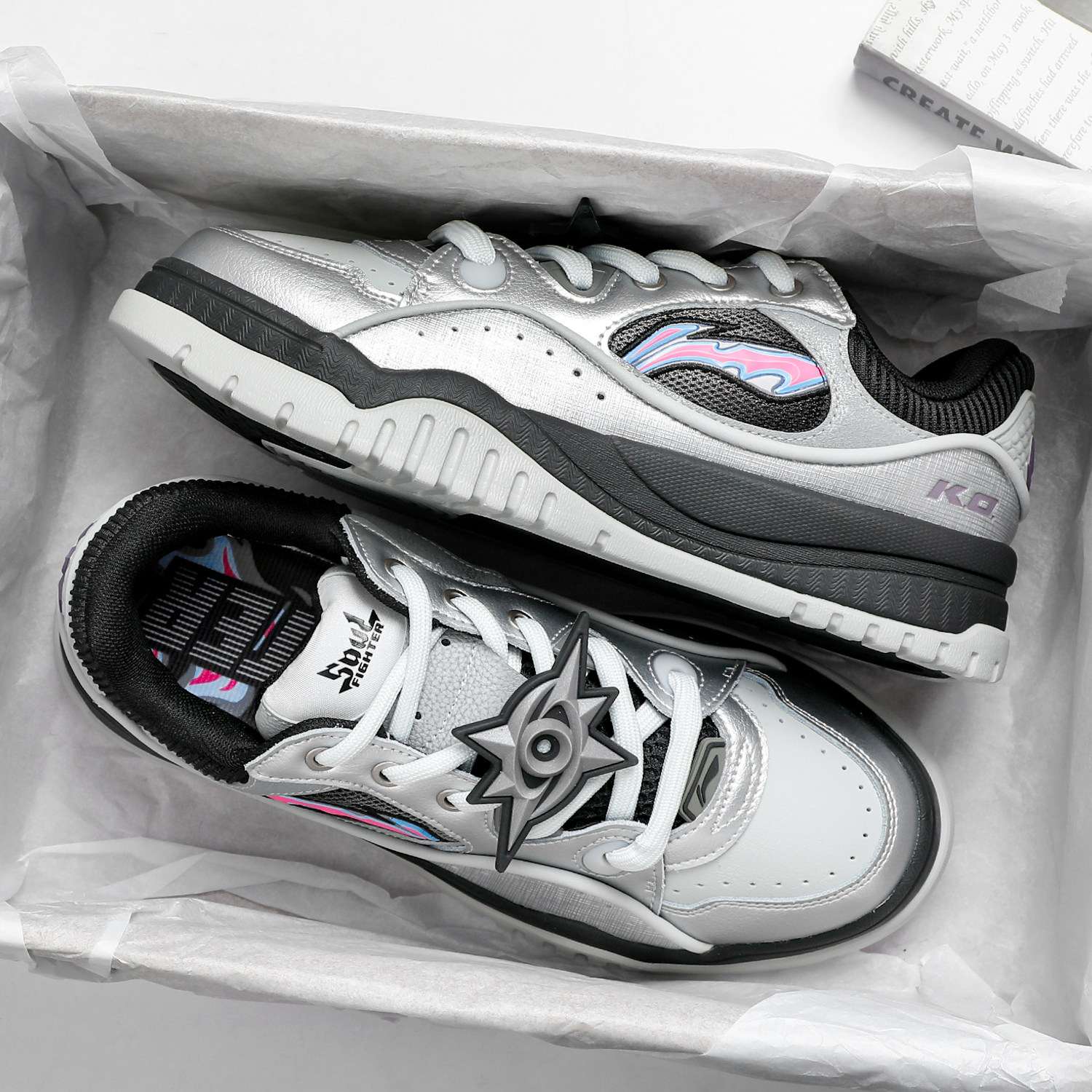 李宁布欧休闲鞋男款2025秋季新款软底面包鞋舒适板鞋透气平底男鞋,运动鞋new,板鞋,淘宝优惠券,粉丝福利购,淘宝优惠卷