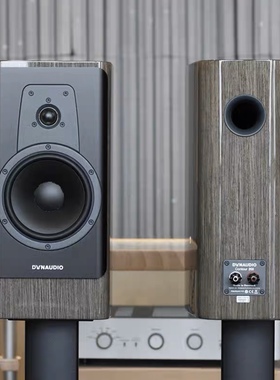 Dynaudio/丹拿 CONTOUR 20i30 60i书架箱旗舰落地音响hifi发烧