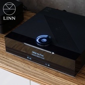 英国Linn莲Selekt 数字播放器HiFi功放数播一体机 DSM发烧串流解码