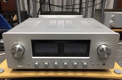 新款日本Luxman力仕L-505uXII功放发烧hifi放大器骏韵行货