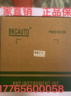 【正品】BKCAUTO® TS-6811全智能数显温度表 手提封边机专用