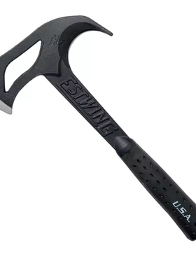 ESTWING东翼 猎人手斧斧子户外装备工兵斧头生存斧防身野外生存