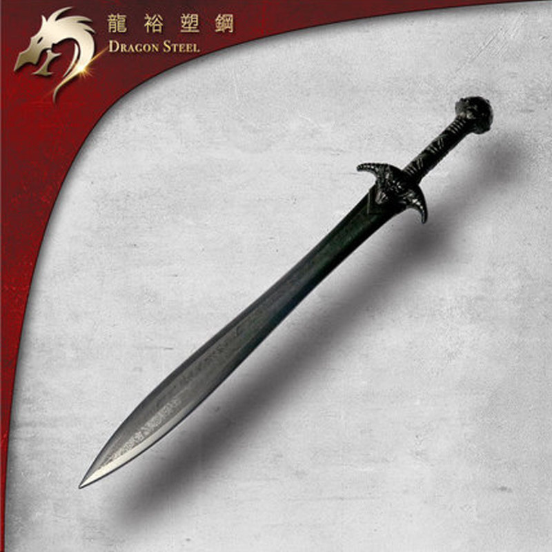 台湾龙裕剑鱼户外防身