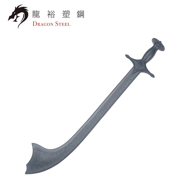 台湾龙裕户外防身野营工具