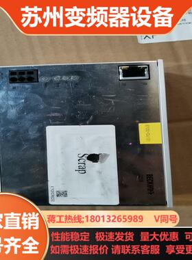 BECKH0FF倍福 CU2508-0000交换机成色