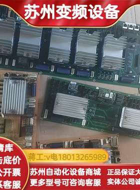 Copley Controls 800-1560B驱动器