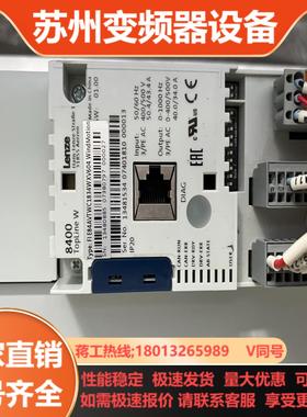 E84AVTWC1834WXV604  轮茨变桨驱动器