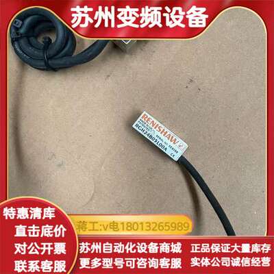 RGH24B05L00A 雷尼绍读码头