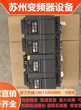 台达变频器VFD037EL43A  37KW370其他