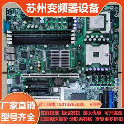 超微主板 X6DVL-EG2JN REV11