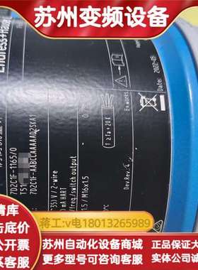 EH涡街计 Prowirl 200