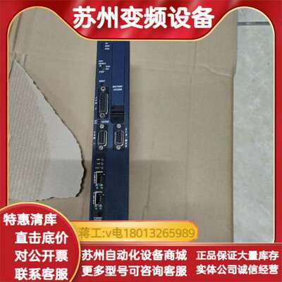 GE CPU IC698CRE020-JL.片，成
