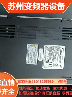 台达伺服驱动器400WASD-A2-0421-L