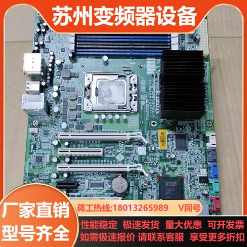 sun ultra 27 工作站主板 375-3610 re