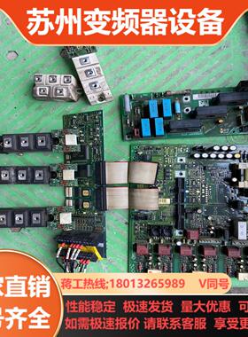 丹弗斯VLT5000变频器配件11KW的功能现货