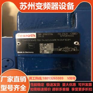R900721116 746E 4WRZE16W8 150