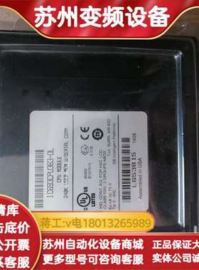 IC693CPU363    全新现货