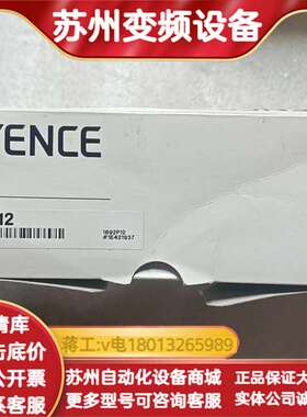 KEYENCEGT2-P12传感器，全新原装正品，带原