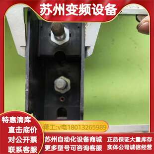 AB400系列大功率变频器160 142 350KW端子39