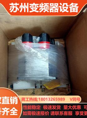 AB伺服电机MPM-B1153F-SJ72AA   全新