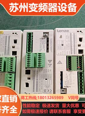 轮次伦茨变频器EVF8201-E  原装无 0