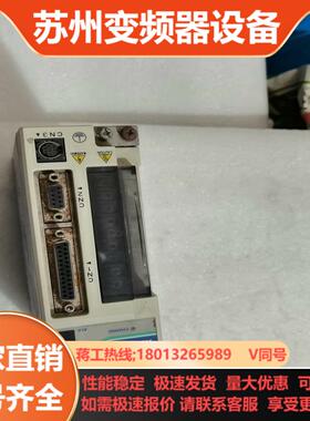 DELTA台达 ASD-B0421-A