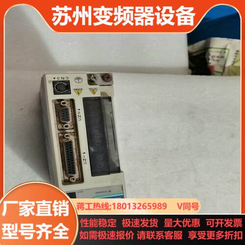 DELTA台达 ASD-B0421-A