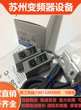 全新传感器E3S-AD87E3S-CR61