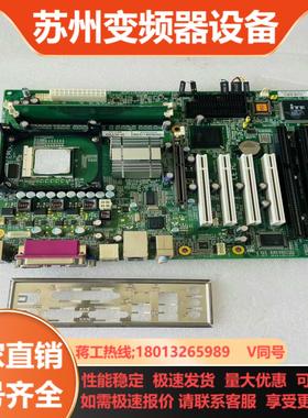 工业设备主板IP-4GV183 REV30 现货测试