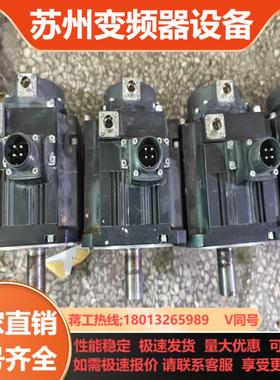 三菱伺服电机HG-SR102BJHG-SN102BJ-S