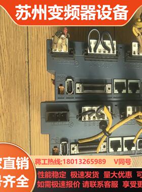 富士伺服驱动器RYT401D5-VS2   400W   原