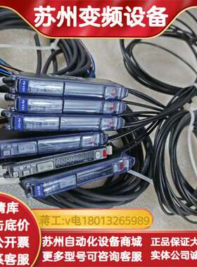 KEYEENCE传感器FS-V31