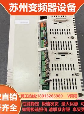 ABB  ACSM1-04AS-046A-4 22KW变频伺