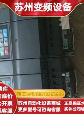 VFD022EL43A，功能无修