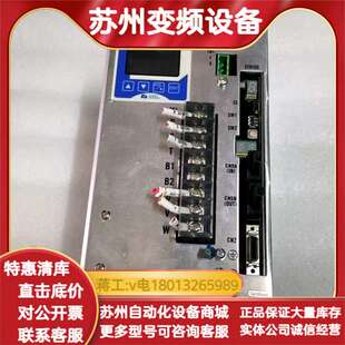 152 DDA7A2A NIKKI伺服驱动器 NCR