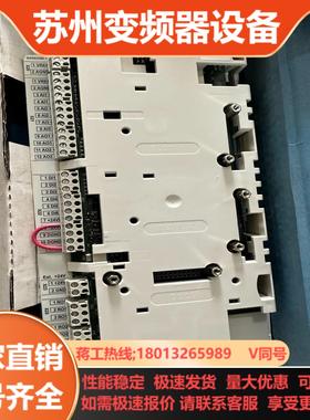 ABB控制板RDCU-12C全新功能完好 装比较
